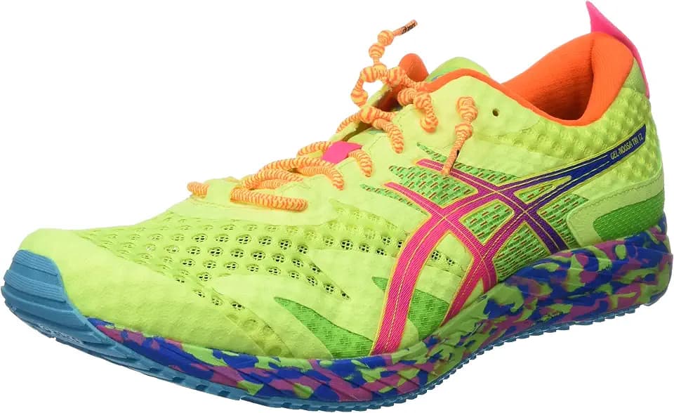 ASICS Gel-Fujitrabuco 8 Laufschuh Herren