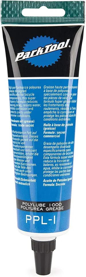 Park Tool Lagerfett PPL-1 Tube 115g, 4000000