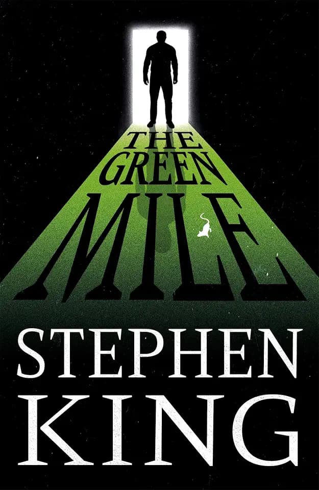 The Green Mile: A No. 1 Bestselling Classic