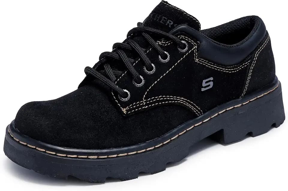 Skechers Women's Parties Mate Loafer
