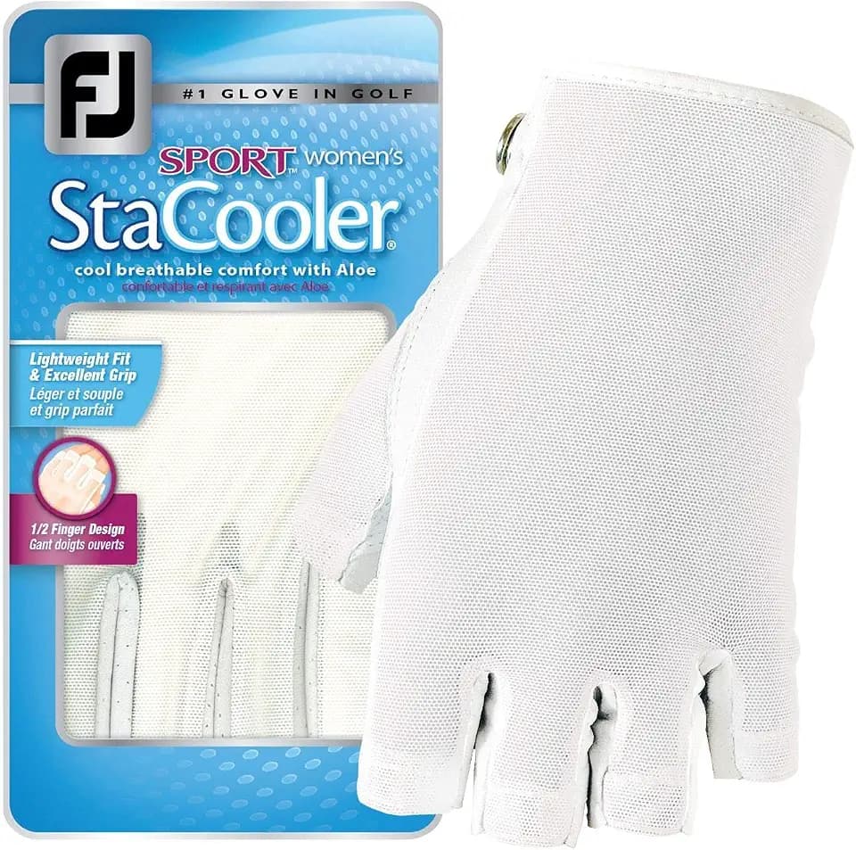 FootJoy Women's StaCooler Sport Golf Glove