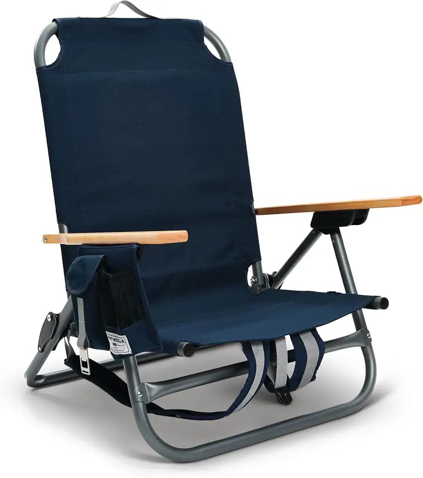 SB Backpack Chair 1PK FES
