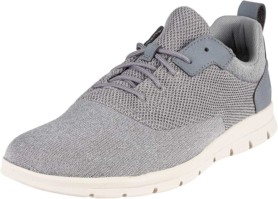 Timberland Graydon Oxford Herren Sneaker TB 0A411H 231 braun