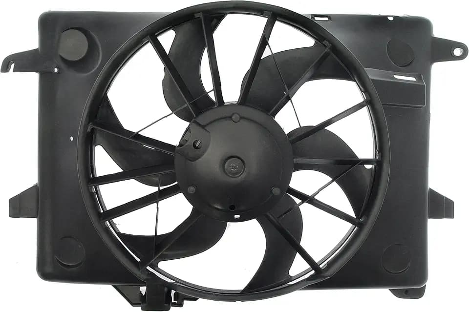 Dorman 620-108 Engine Cooling Fan Assembly