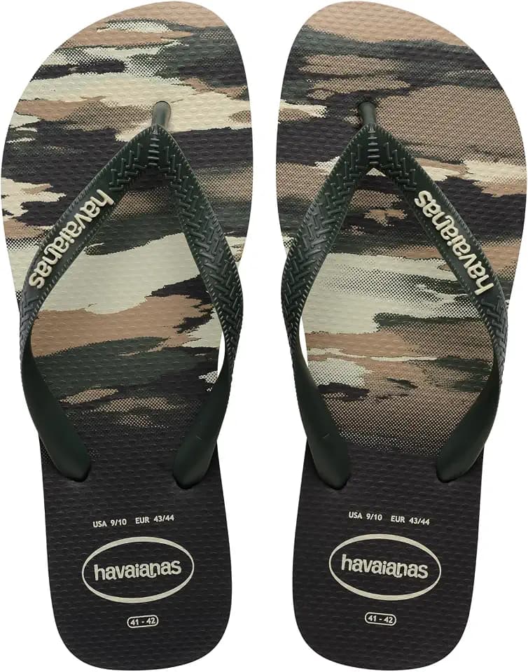 Havaianas Top Camu Herren FlipFlop