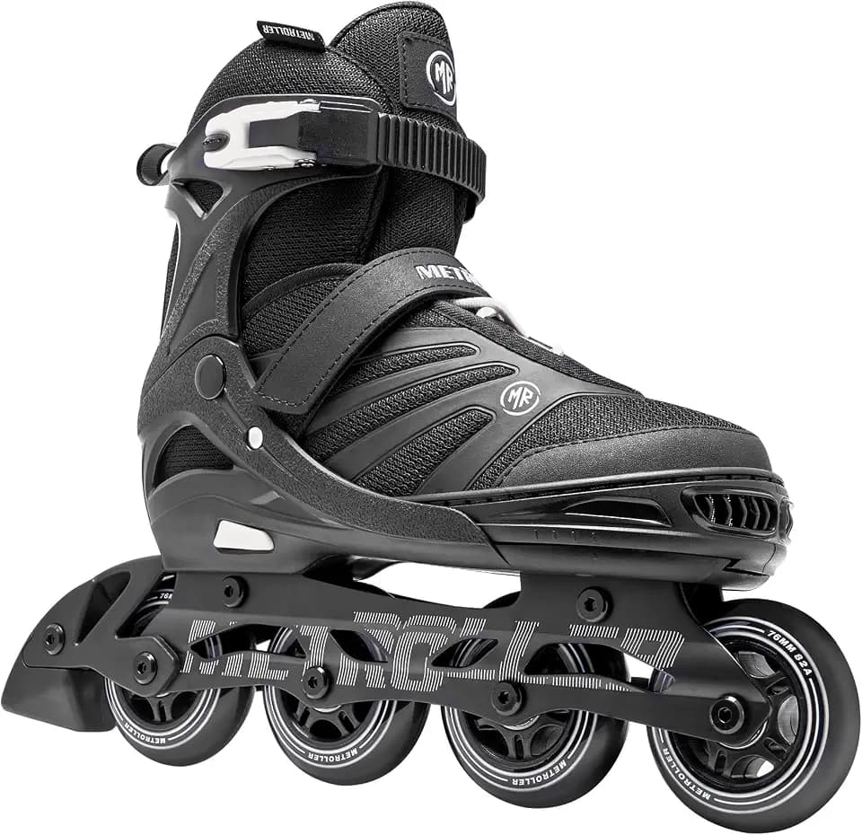 METROLLER Adult Inline Skates for Men Women Teens