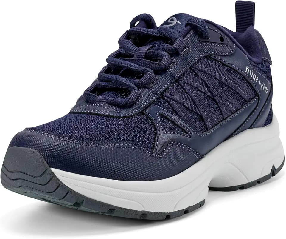 Easy Spirit Womens Keagen3