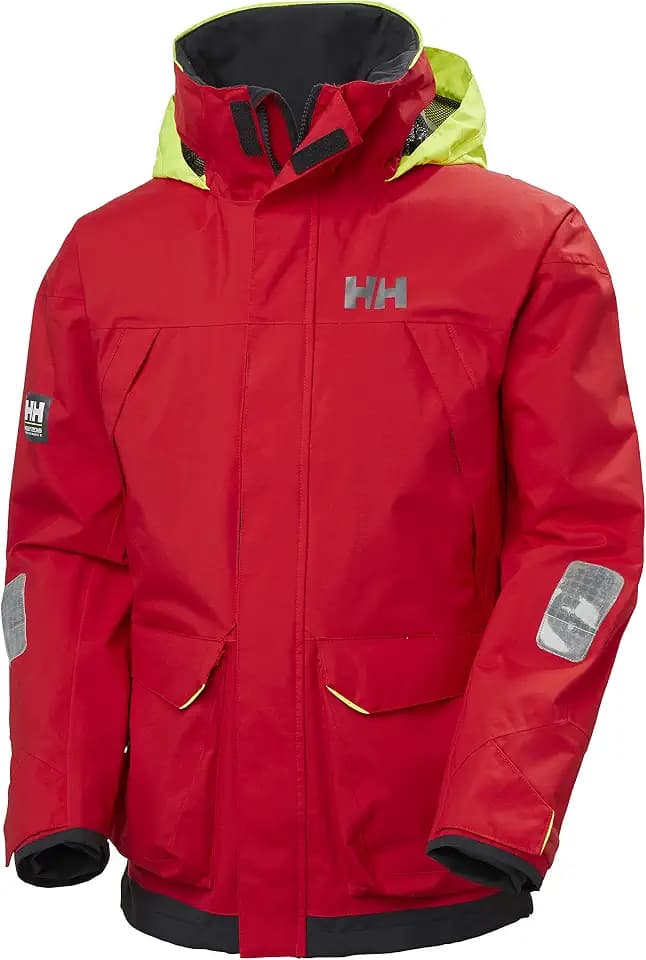 Helly Hansen Damen Pier 3.0 Segeljacke