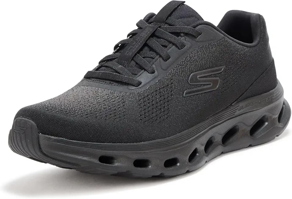 Skechers Men's Go Walk Glide Step 2.0 Vic Sneaker