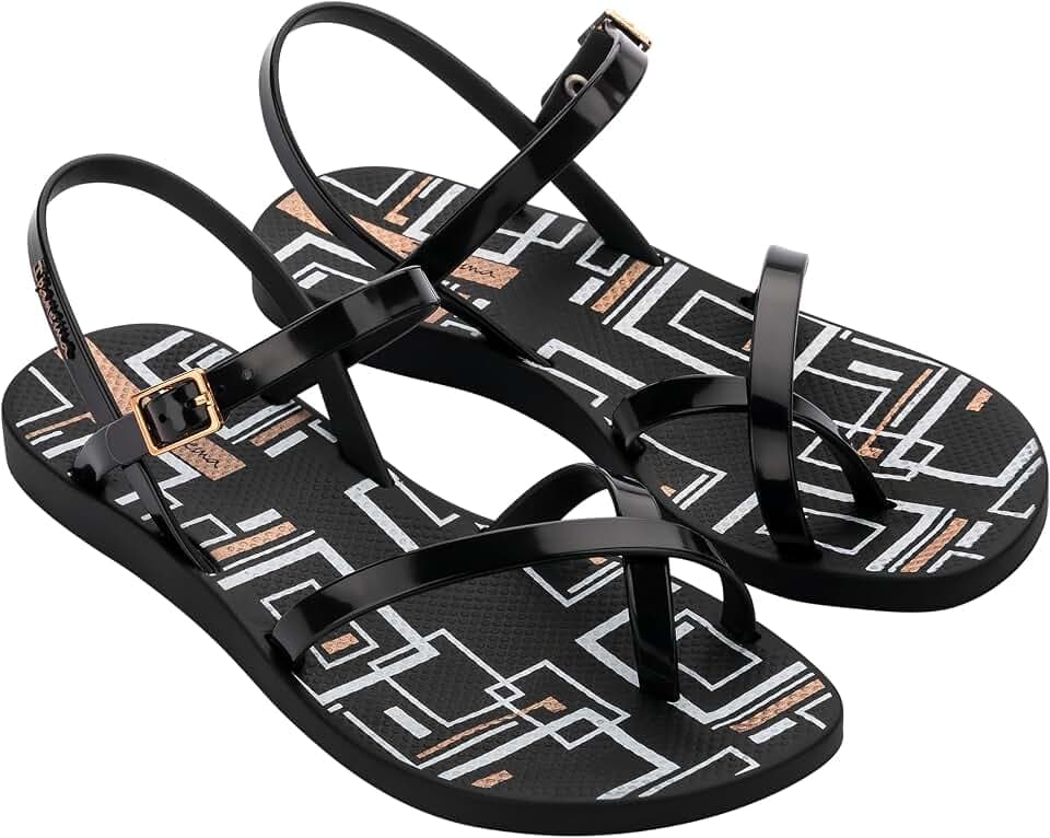 Ipanema FASHION SAND VIII FEM