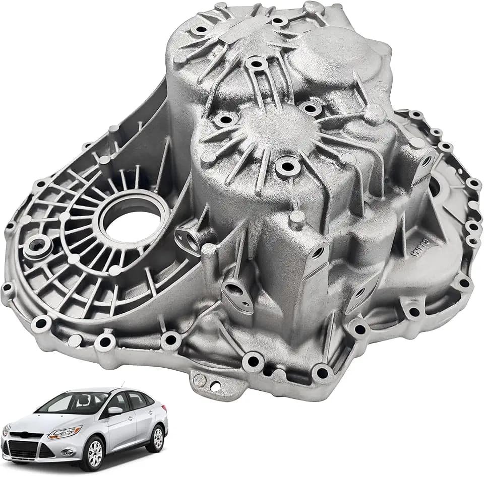 BV6Z7005A Transmission Case Assembly Fit for Ford Focus 2011-2024