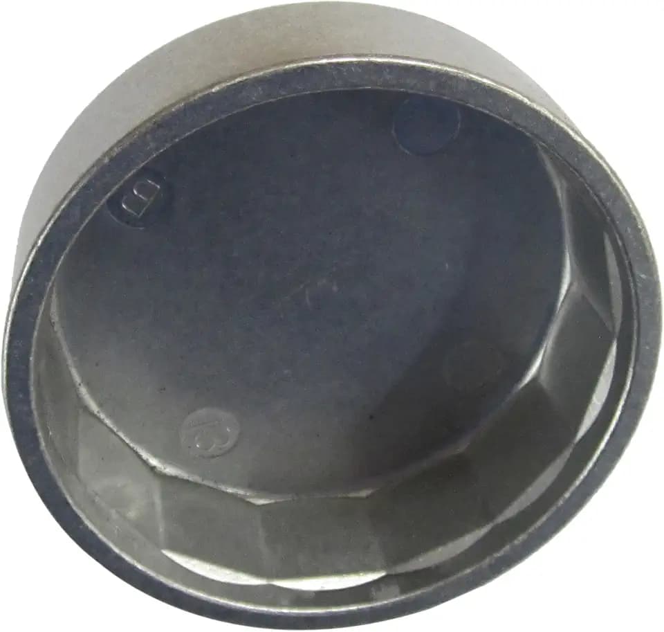 Assenmacher Specialty Tools TOY 640 Oil Filter Socket Wrench for Toyota/Lexus