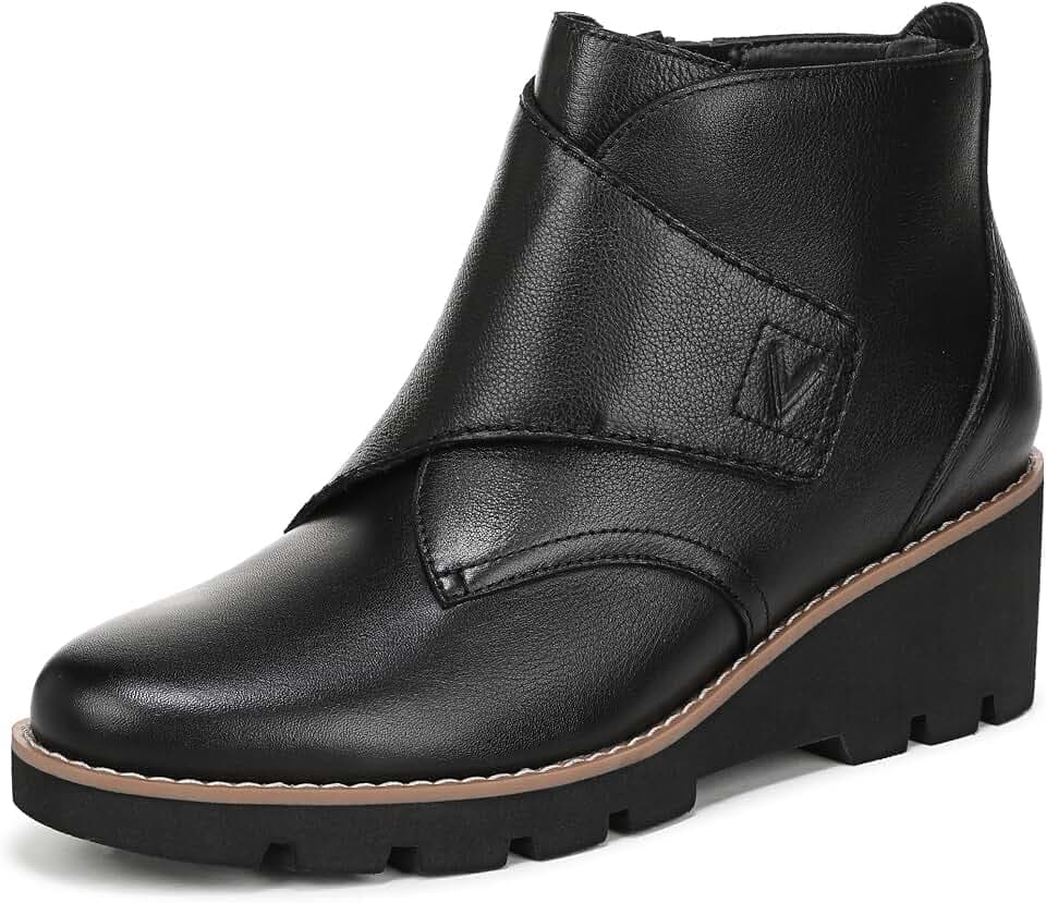 Vionic Damen Abby Stiefelette