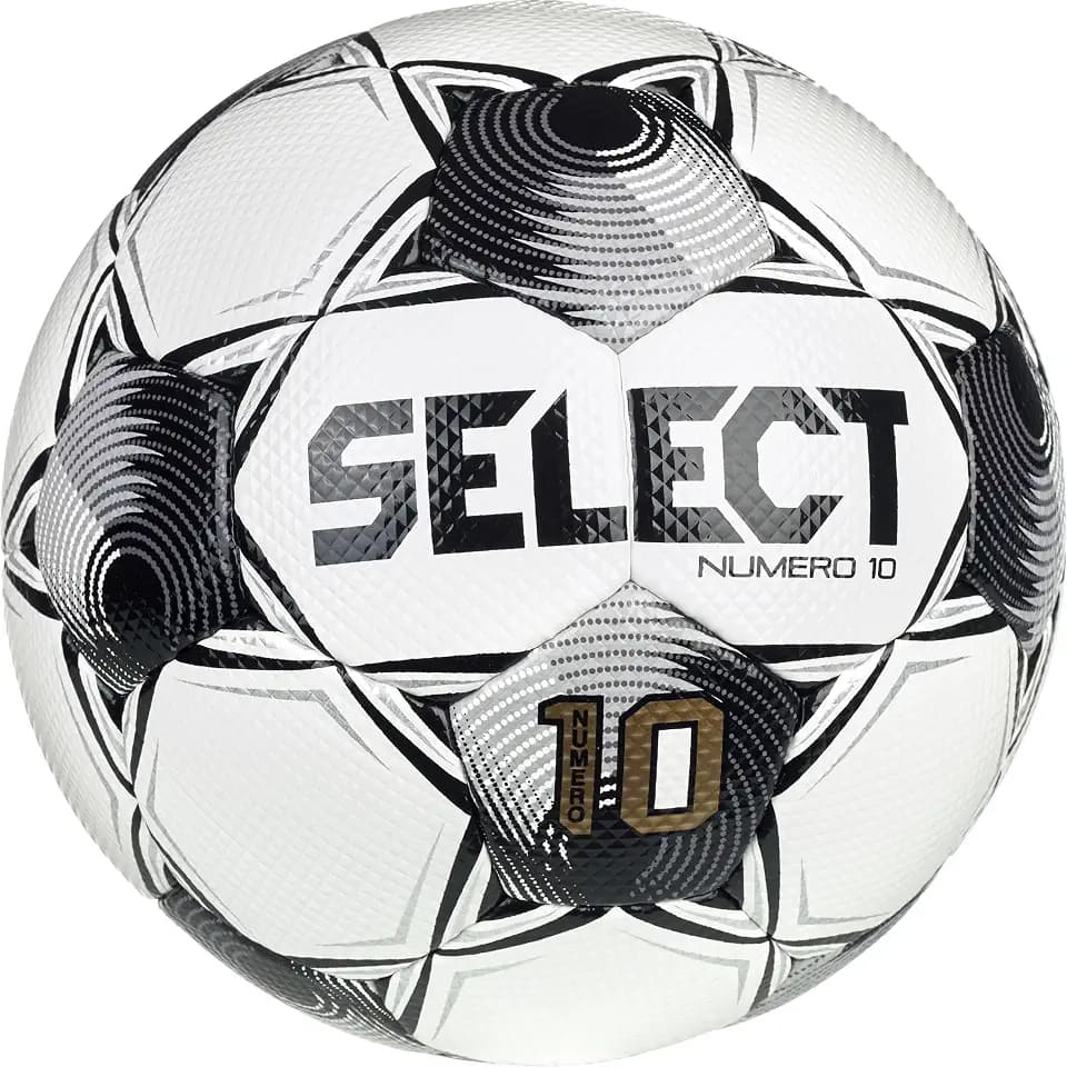 SELECT Numero 10 Soccer Ball