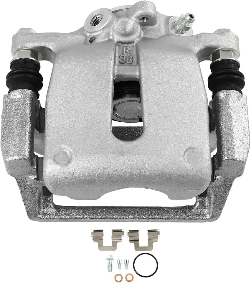 SCITOO Rear Right Passenger Side Disc Brake Caliper 19B6689NM