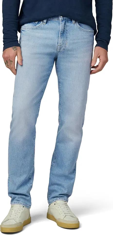Joe's Jeans Mens Brixton Straight and Narrow Leg Jean