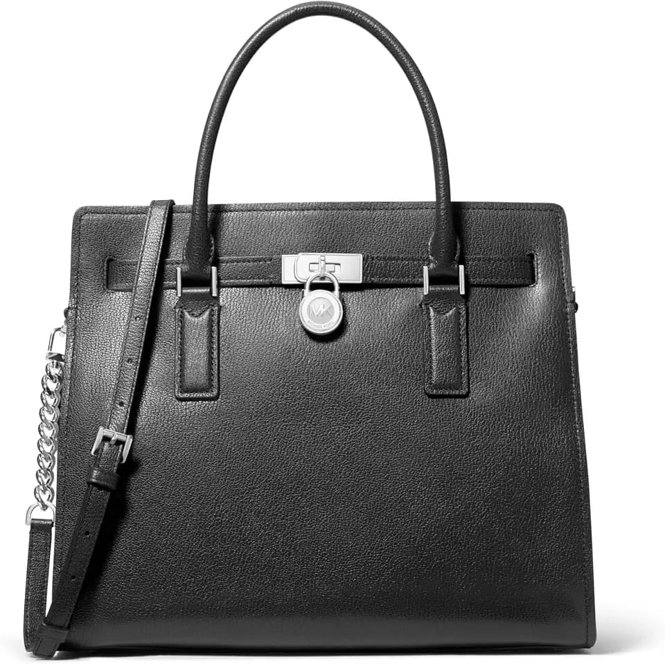 Michael Kors Women's Hamilton Satchel