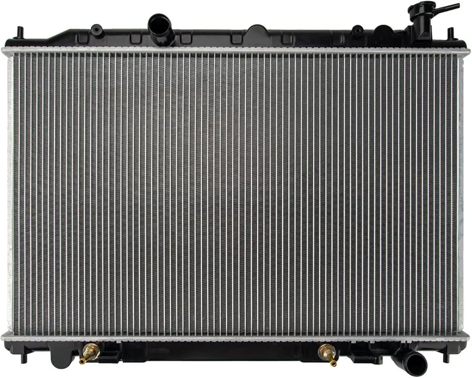 Torchtree CU2978 Radiator Replacement,Compatible with 2003-2007 Murano