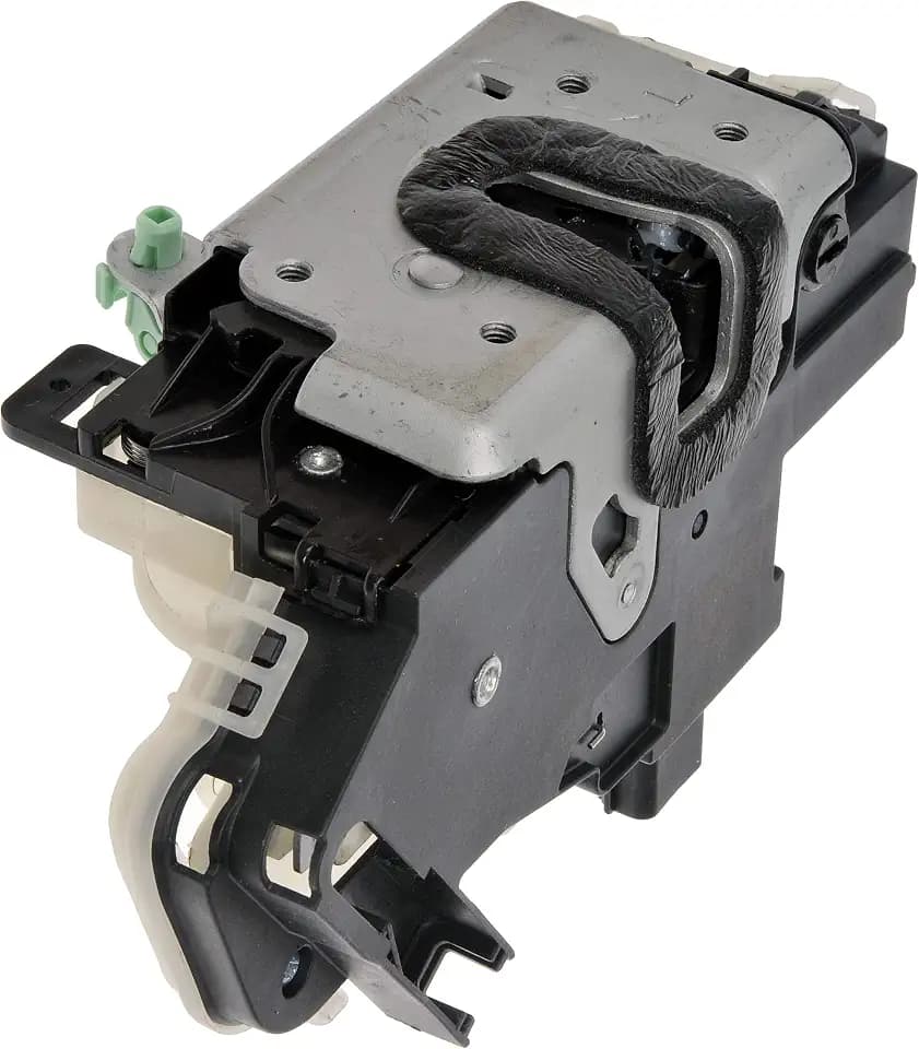 Dorman 937-677 Rear Driver Side Door Lock Actuator Motor Compatible with Select Ford/Lincoln Models