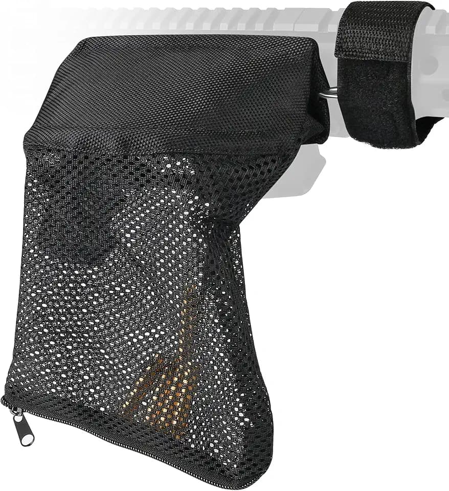 Feyachi Hülsenfangsack Shell Catcher für Gewehr & Schießstand