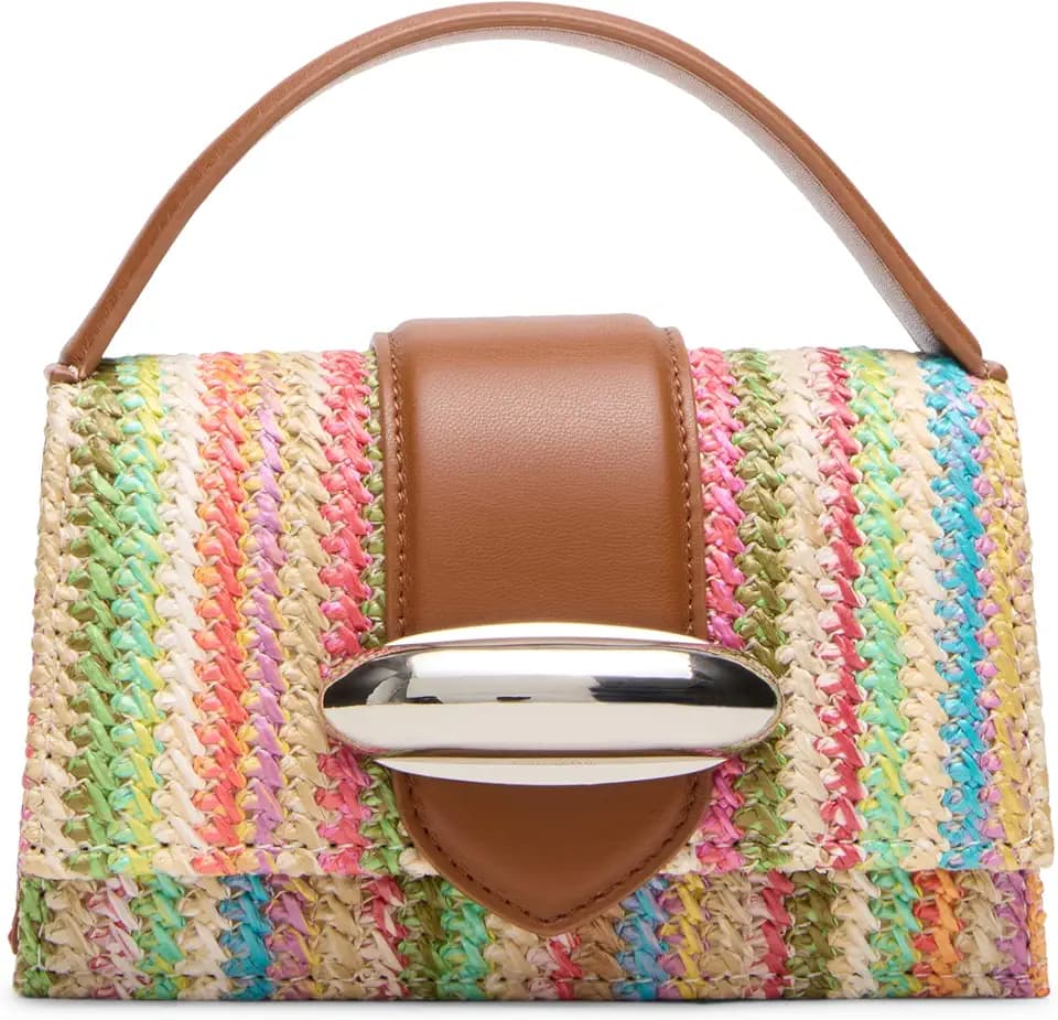 Steve Madden Mishell Mini Top Handle