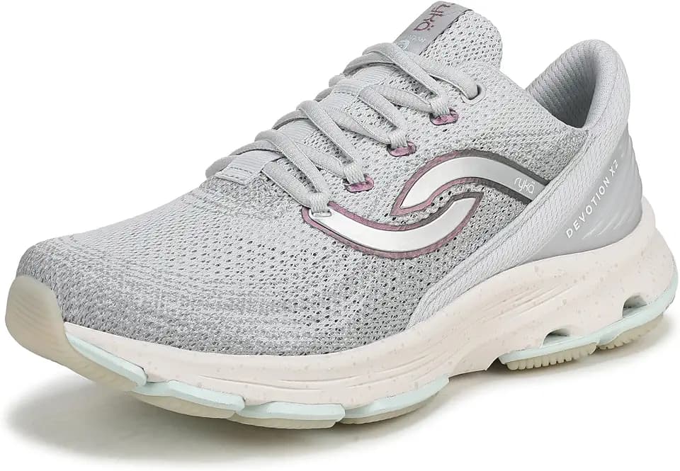 Ryka Women's Devotion X 2 Walking Shoes
