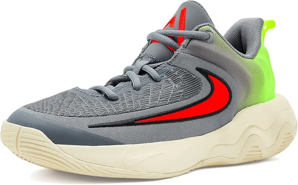 Nike Kids' Giannis Immortality 4 Basketball Shoes - Boys and Girls Sneakers