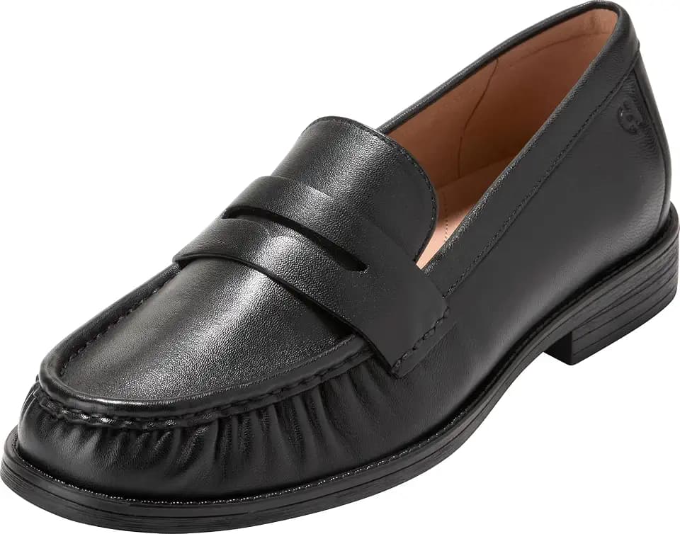 Cole Haan Stassi Soft Driving Style Loafers