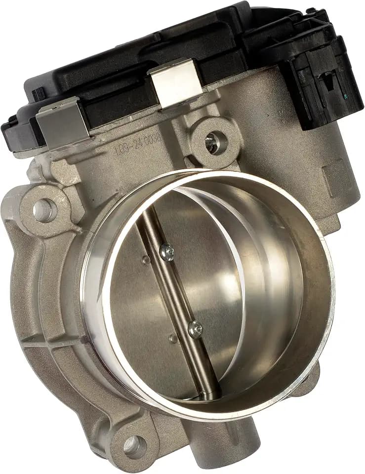 Dorman 977-909 Electronic Throttle Body Compatible with Select Models (OE FIX)
