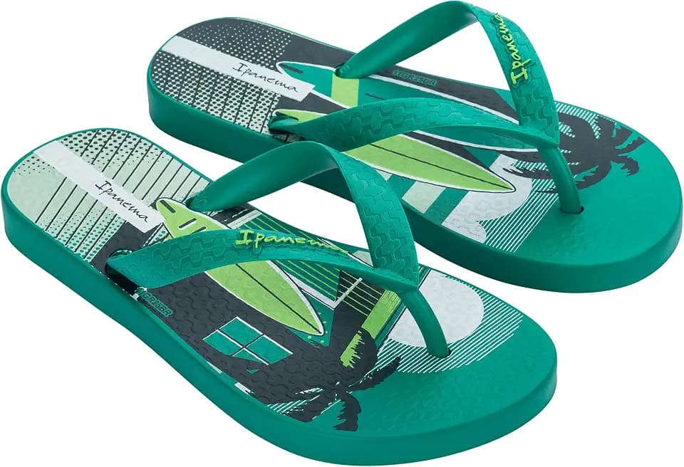 Ipanema Jungen Temas Boys Kids Flipflop