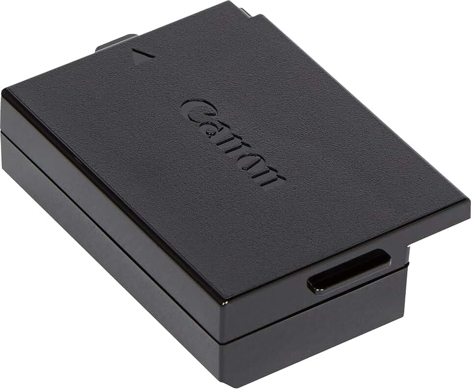 Canon DR-E 10, 5112B001