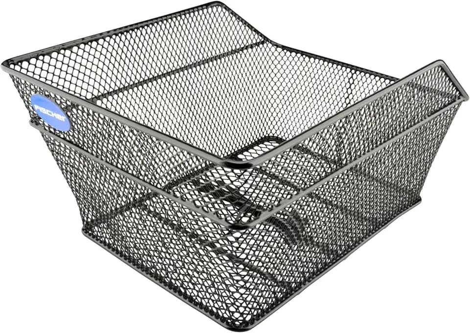 Fischer Gepäckträgerkorb, Fahrradkorb