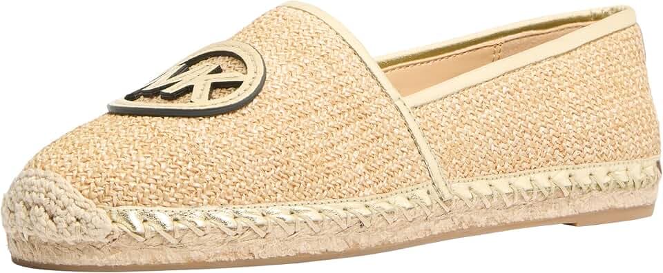 Michael Michael Kors Kenzie Espadrille