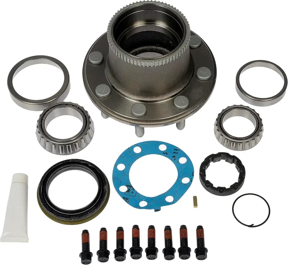 Dorman 952-324 Rear (SRW only) Wheel Bearing and Hub Assembly Repair Kit