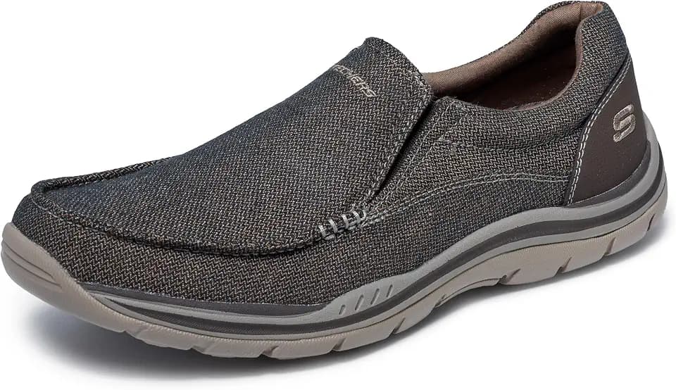 Skechers Men's Expected Avillo