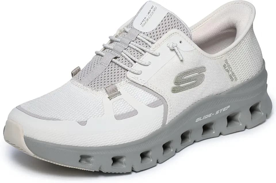 Skechers Men's Glide-Step Pro Slip-in Sneaker