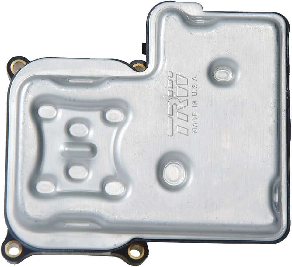 Cardone 12-10248 ABS Control Module Automotive Replacement Compatible with Chevrolet Silverado 1500 2004-2005, GMC Sierra 1500 2005 Model Years