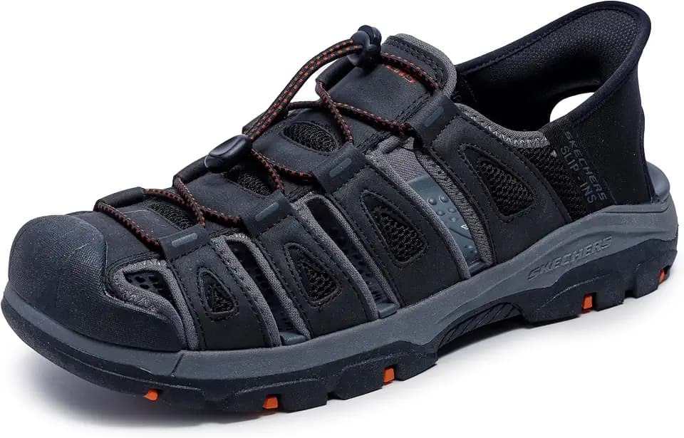 Skechers Men's Tresmen Norvick Loafer