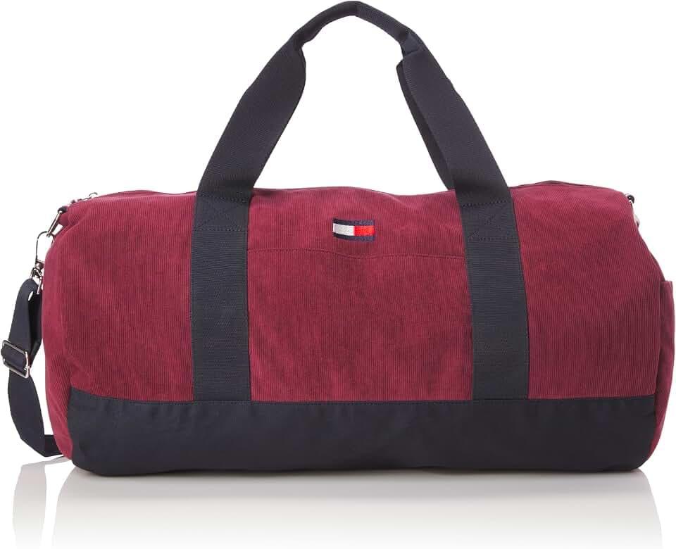 Tommy Hilfiger Men's Ardin Duffle Bag