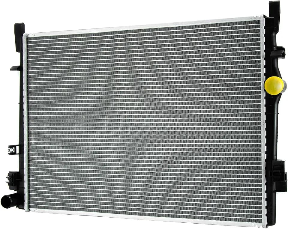 Radiator for 09-19 Dodge Journey 2.4L 3.5L 3.6L CU13084