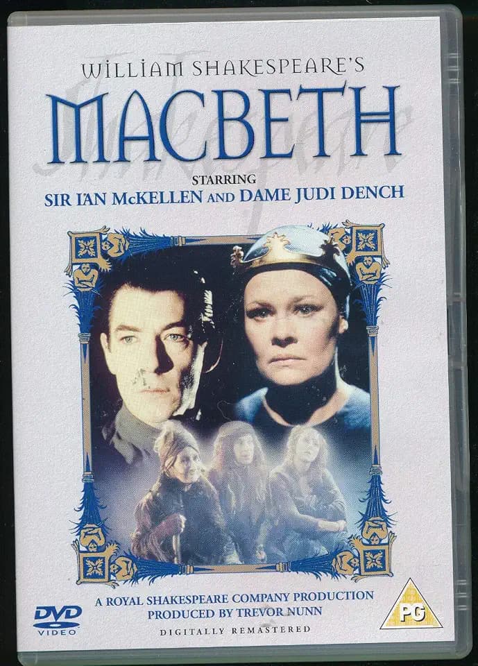 Macbeth [UK Import]