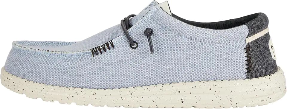 HEYDUDE Wally Coastline Jute