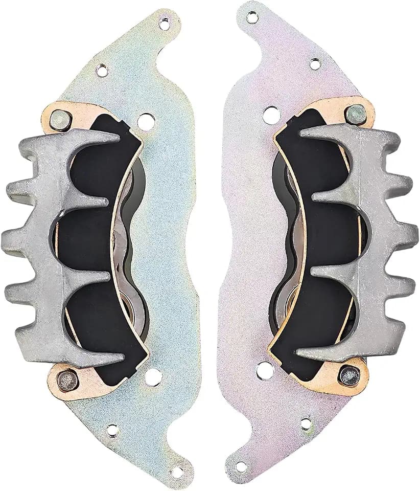 1912473 1912474 Brake Caliper Fit for Polaris RZR Turbo 2016-2022