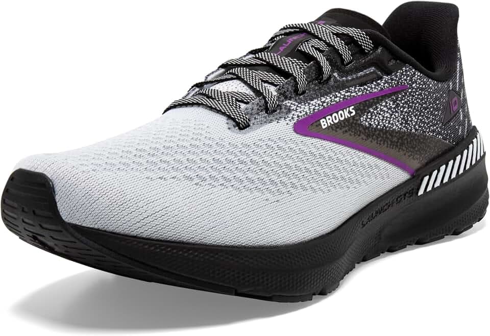 Brooks Women’s Launch GTS 10 Supportive Running Shoe
