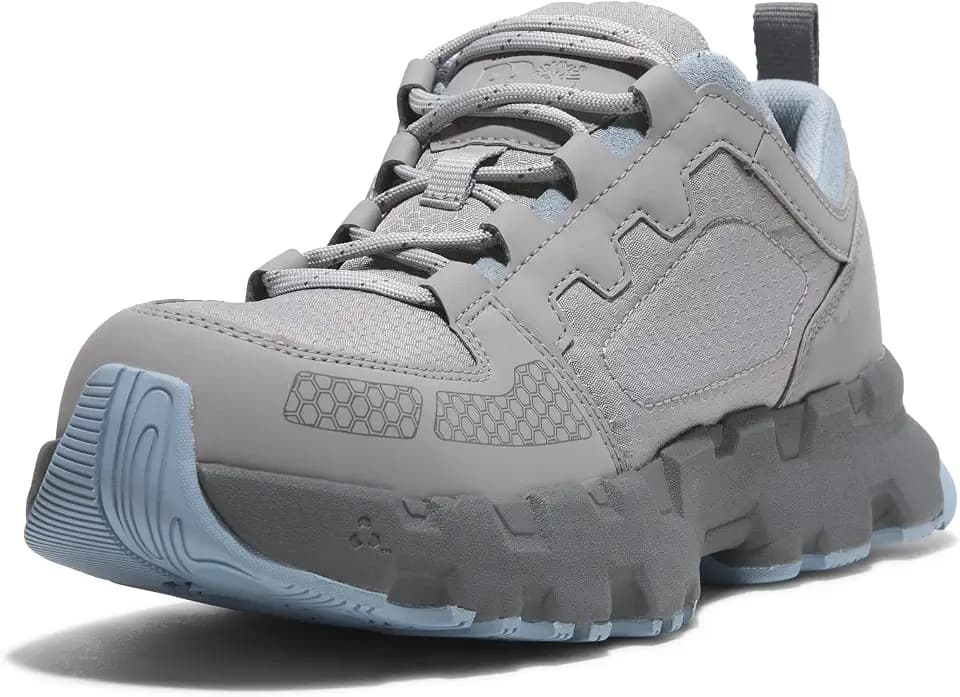 Timberland PRO Women's Powertrain EV Composite Safety Toe