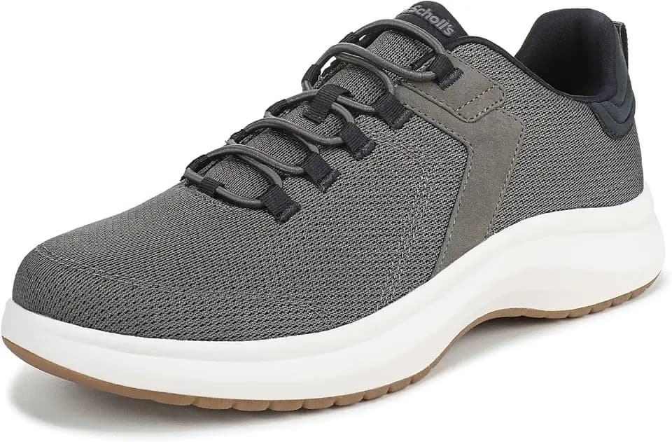 Dr.Scholl's Shoes Men's Feel Relief Plantar Fasciitis