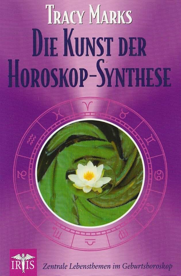 Kunst der Horoskop-Synthese: Zentrale Lebensthemen im Geburtshoroskop
