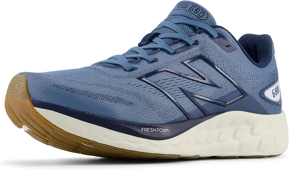New Balance Men's Fresh Foam 680 V8