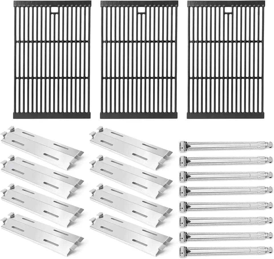 Grill Parts for Members Mark GR2039201-MM-00 8 Burner