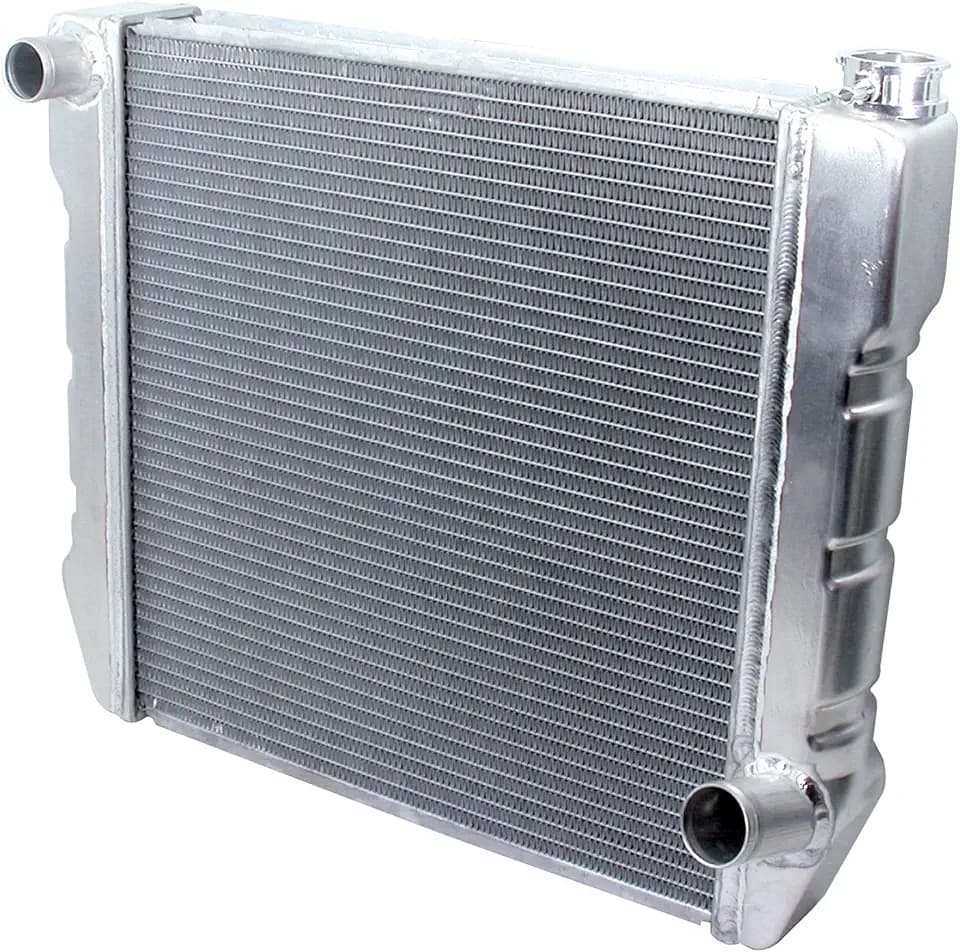 Allstar Performance 19" x 26" Aluminum Radiator